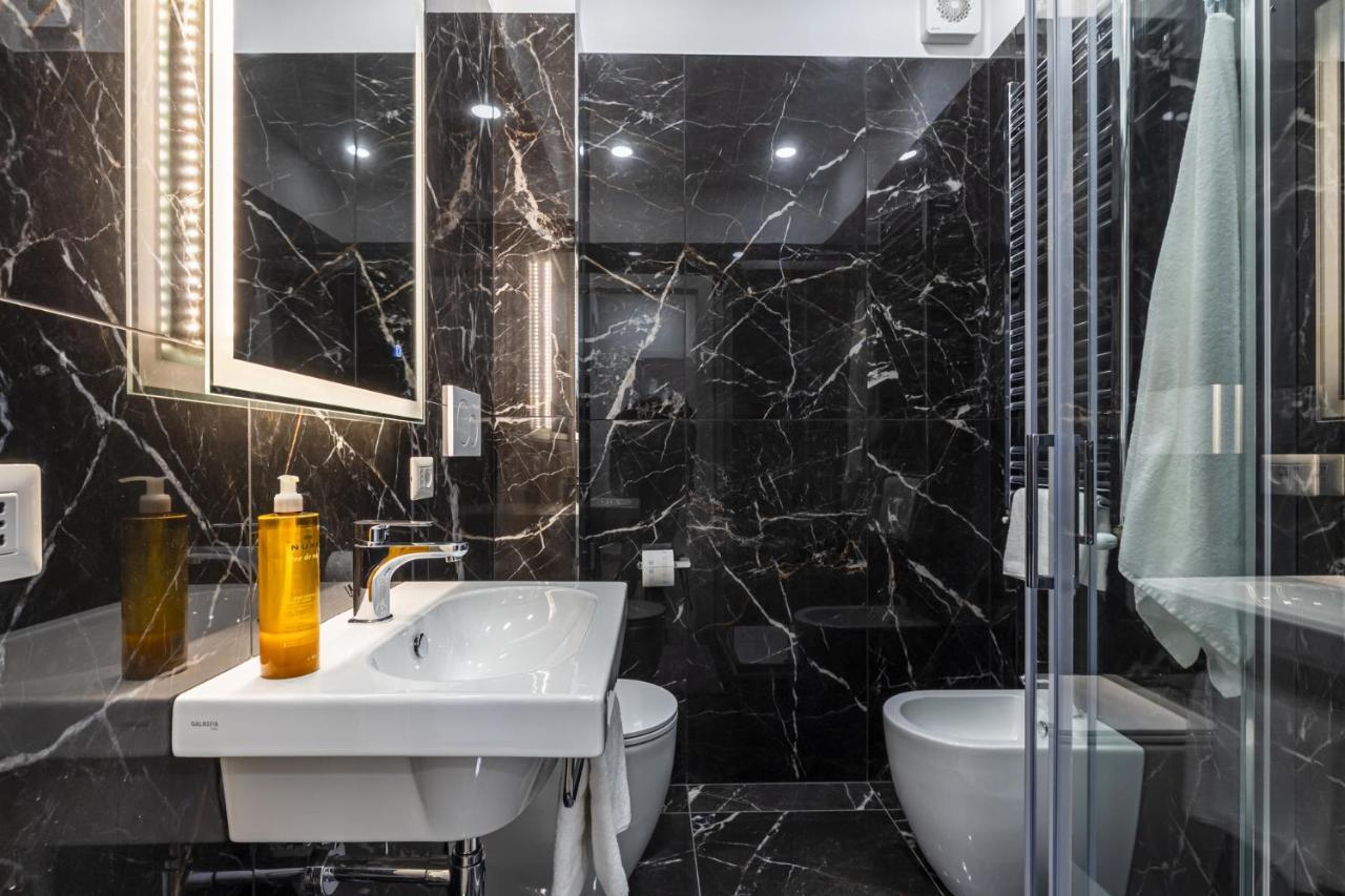 Luminoso Appartamento Con Terrazzo A La Storta ローマ エクステリア 写真